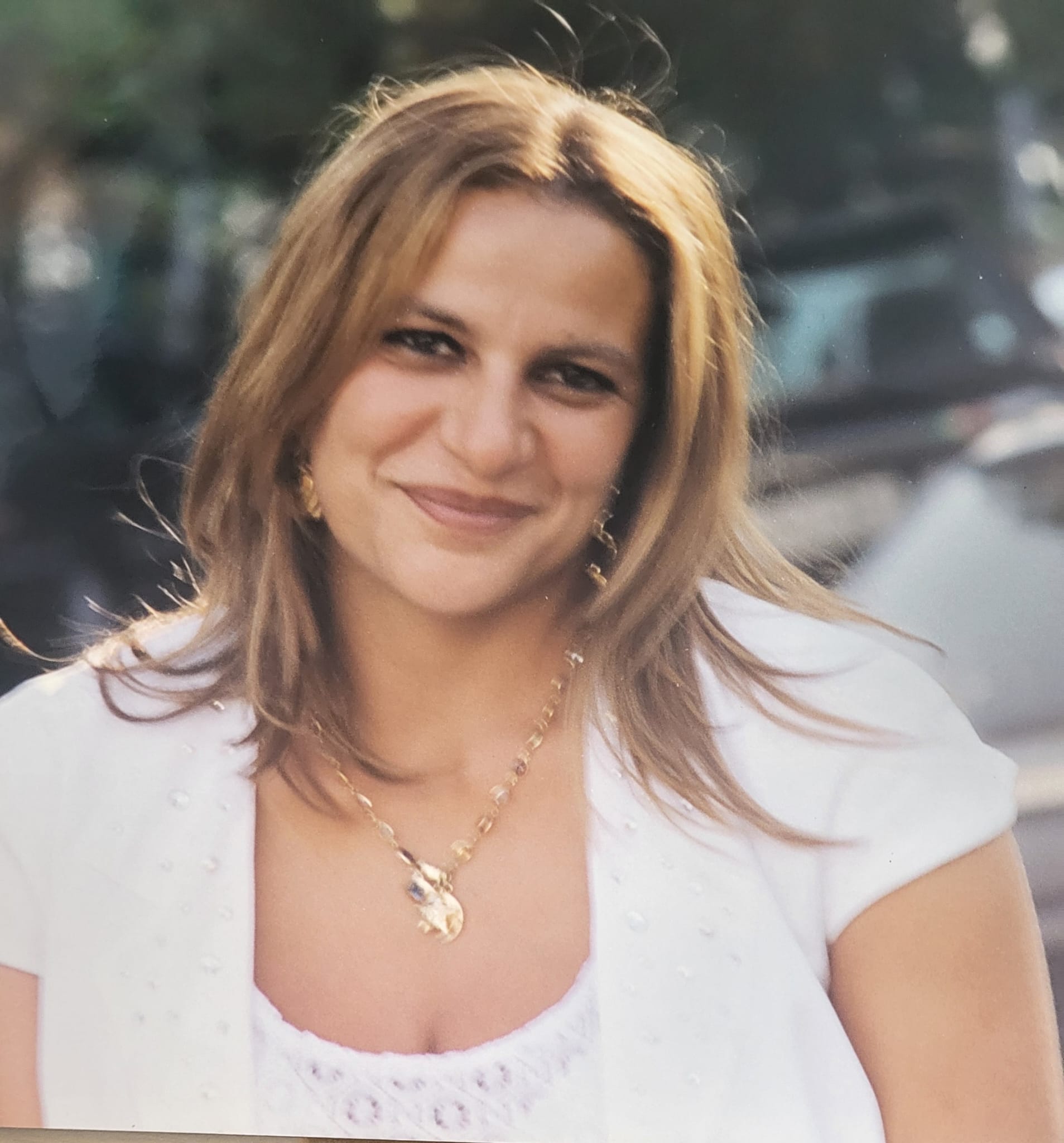 CARPENTIERI IVANA