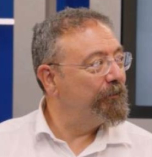 GALDI GIUSEPPE