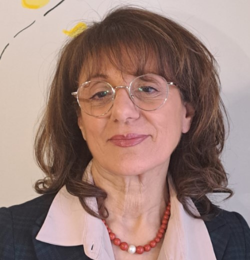 RISPOLI LUISA